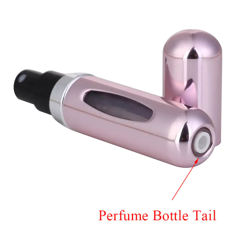 Refillable Spray Bottle